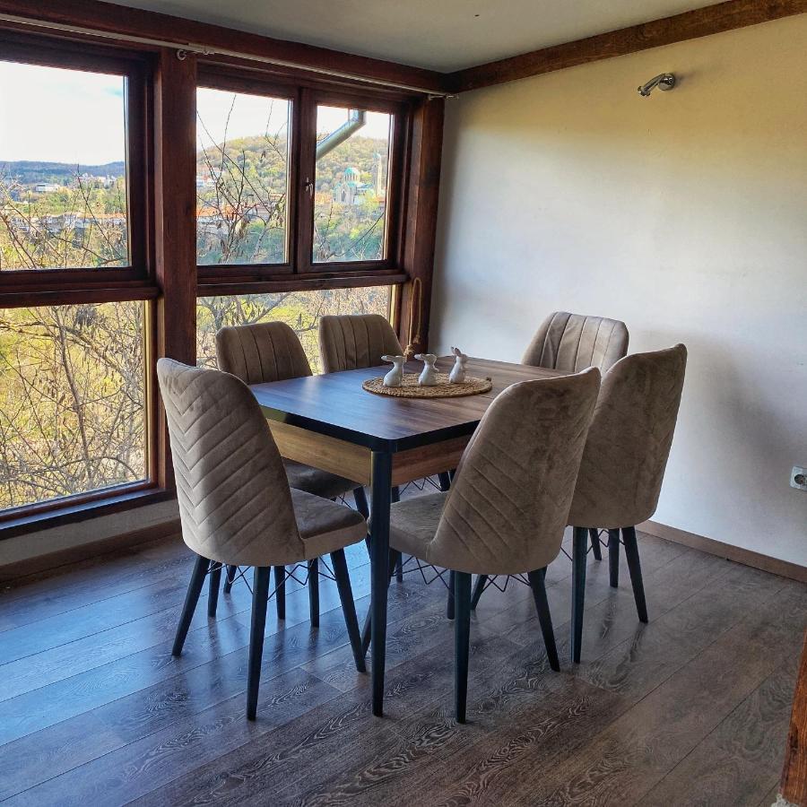 Къща За Гости Катрин Veliko Tarnovo Exterior foto
