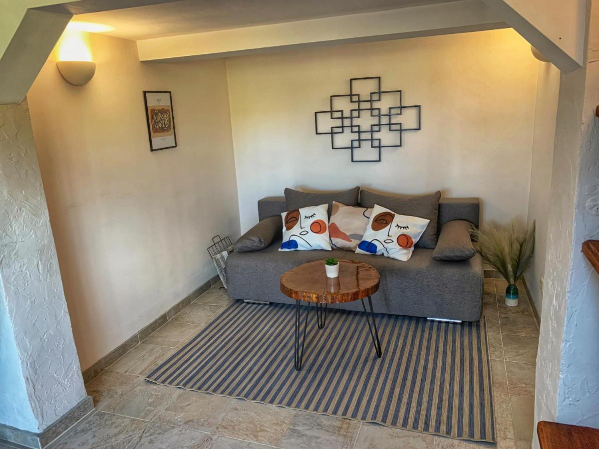 Къща За Гости Катрин Veliko Tarnovo Exterior foto