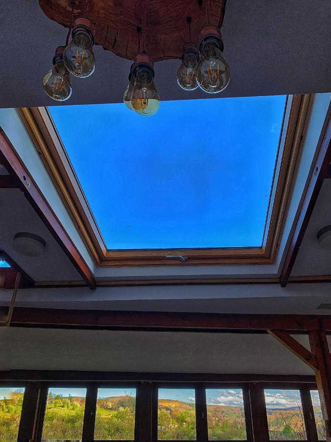 Къща За Гости Катрин Veliko Tarnovo Exterior foto
