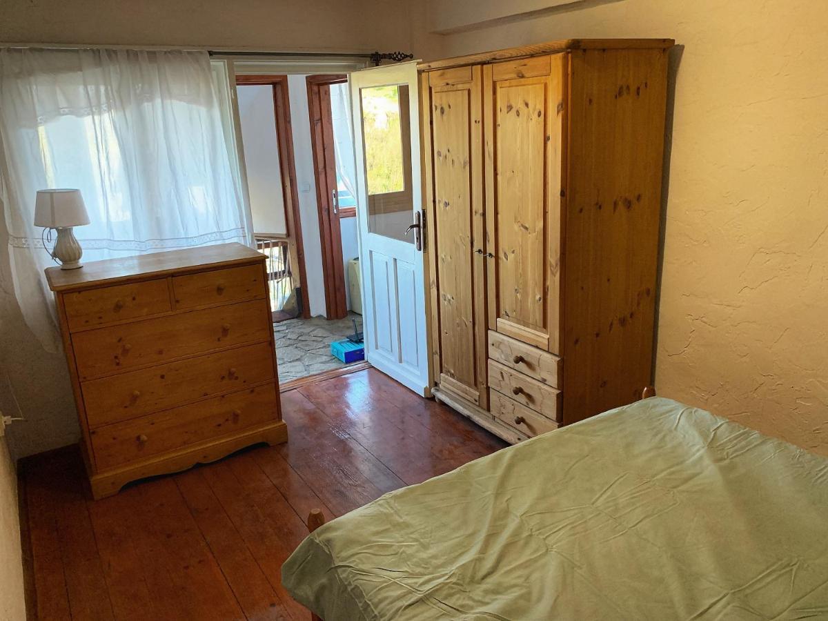 Къща За Гости Катрин Veliko Tarnovo Exterior foto