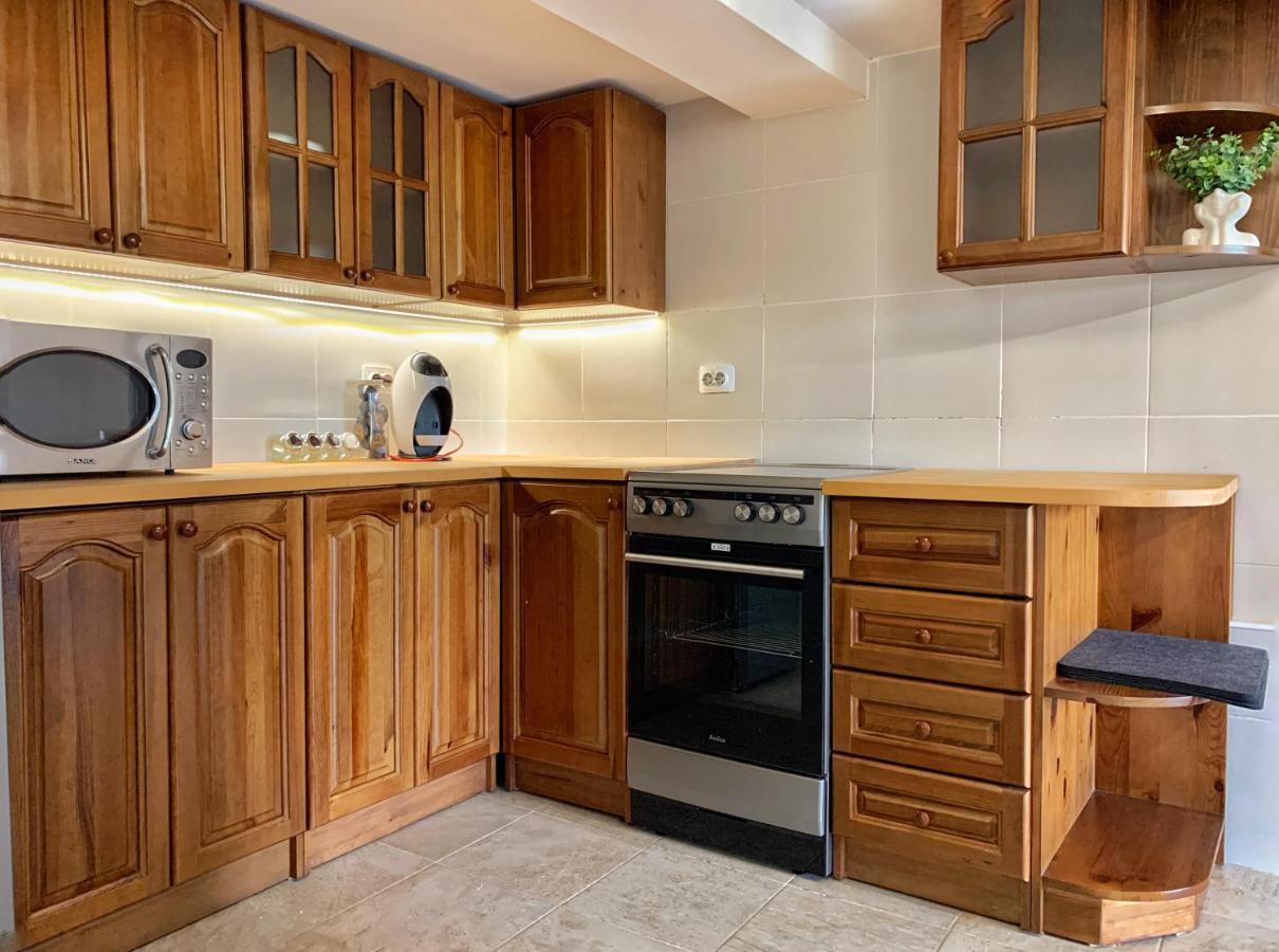 Къща За Гости Катрин Veliko Tarnovo Exterior foto