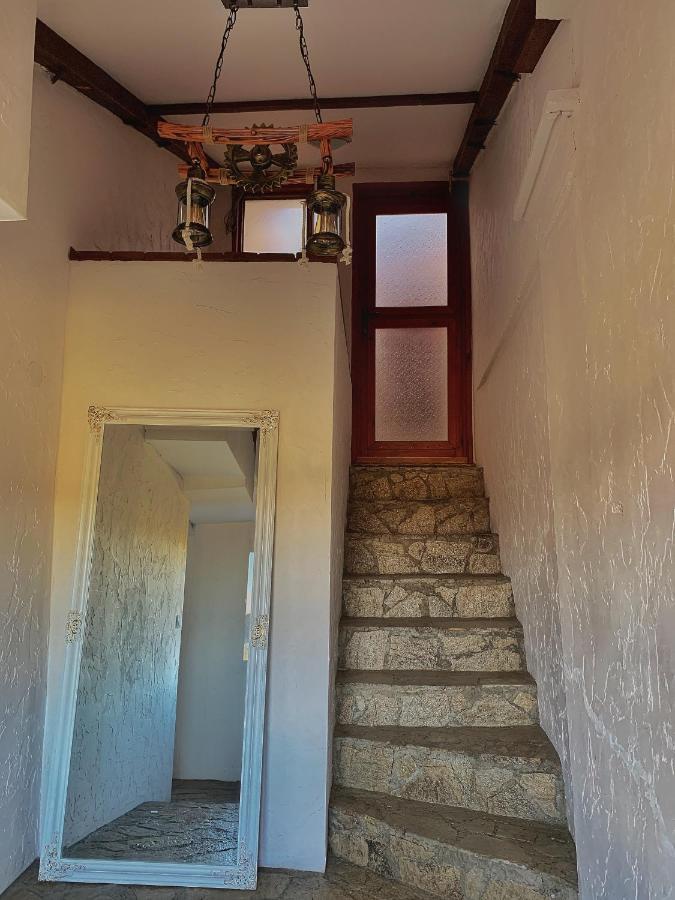Къща За Гости Катрин Veliko Tarnovo Exterior foto