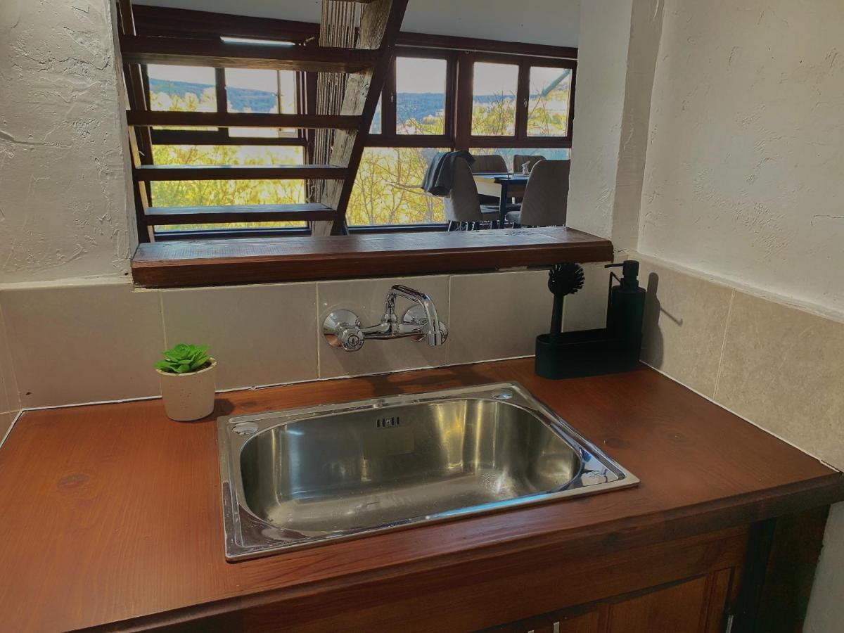 Къща За Гости Катрин Veliko Tarnovo Exterior foto